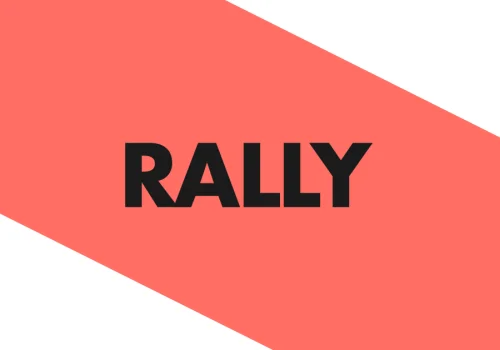 RALLY
