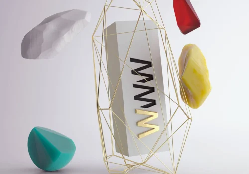 Awwwards - Website Awards - Best Web Design Trends