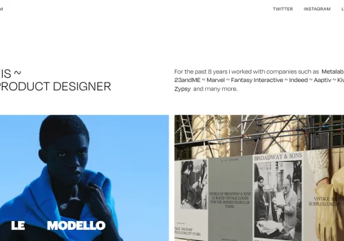 Jakub Reis — Digital Product Designer