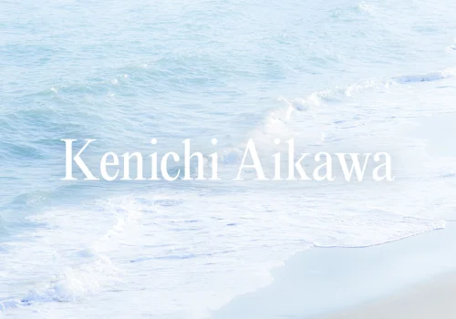 Kenichi Aikawa â Photographer