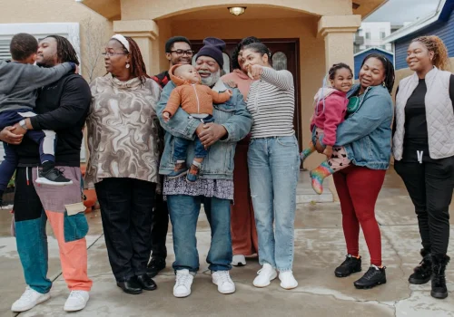 Airbnb.org | Emergency housing for displaced families and first responders