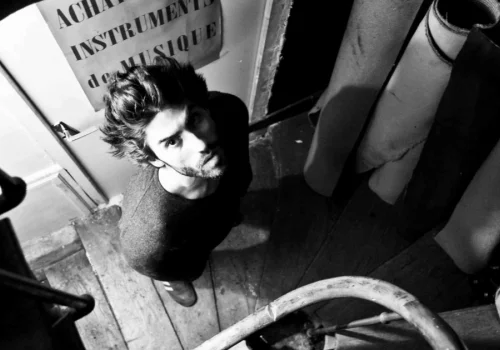 Arthur Simonini. Compositeur / Directeur artistique