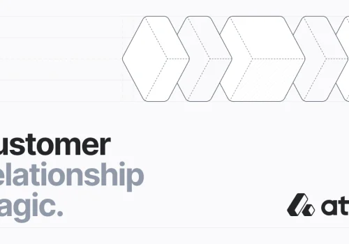 Attio: The next gen of CRM