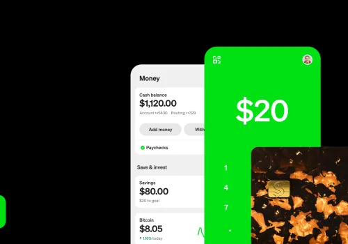 Send, Receive, Invest, & Manage Your Money with Cash App