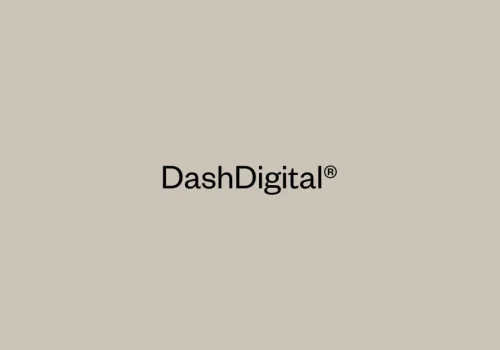 Dash Digital Studio | Engage. Connect.