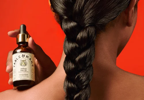 Fable & Mane | Indian Rituals For Healthier, Stronger Hair