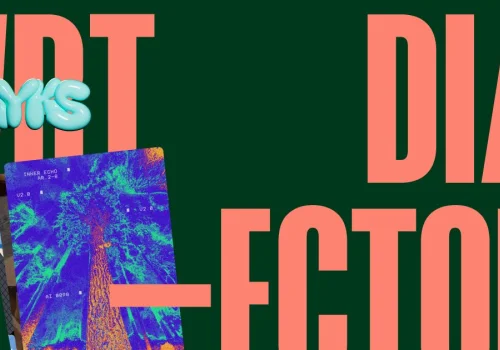 Flayks – Art Director & Digital Designer