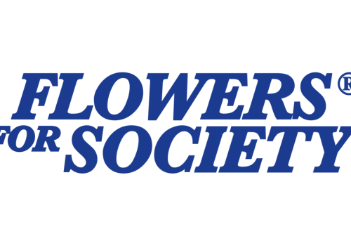 Flowers for Society | Footwear and Apparel for the Beauty in Life