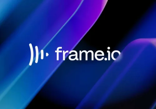 Elevate your creative workflow to an art form.