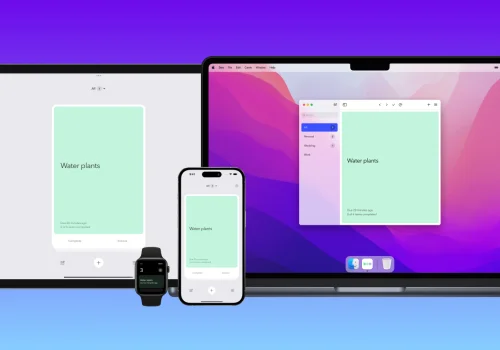 Doo – Get Things Done