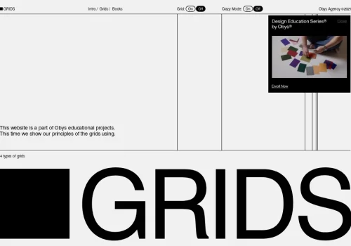 Grids
