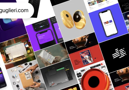 Work by Claudio guglieri