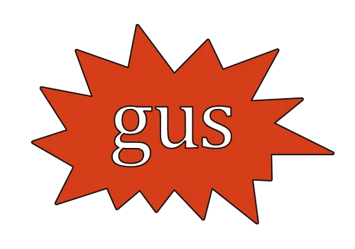 Gus
