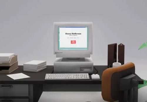 Henry Heffernan - Software Engineer