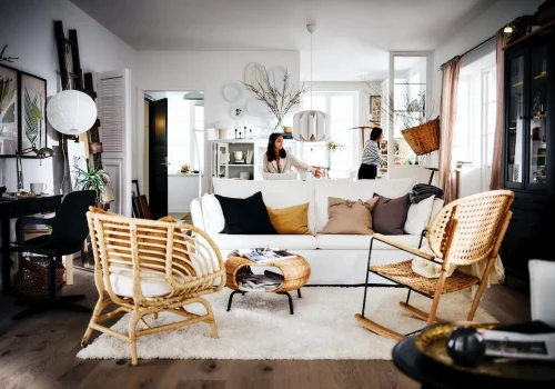 Hej! Welcome to IKEA Global