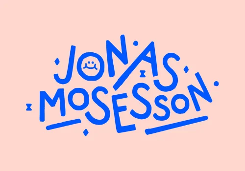 Jonas Mosesson