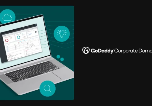 Protected Domain Holder - GoDaddy Corporate Domains