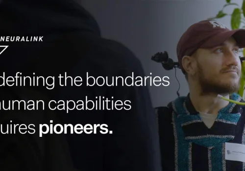 Neuralink — Pioneering Brain Computer Interfaces