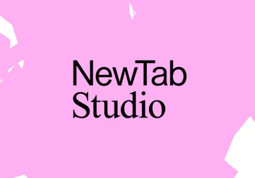 NewTab Studio