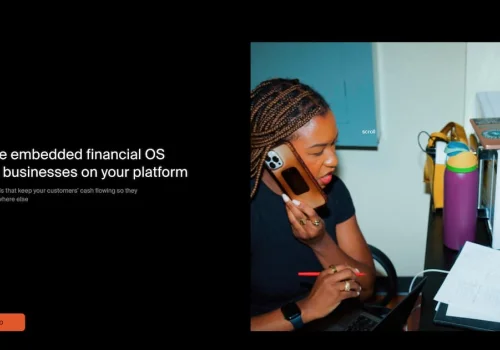 Pipe | Embedded Financial Solutions