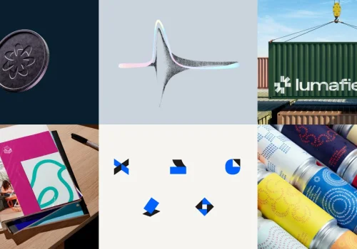 Design, Branding, and Development based in San Francisco