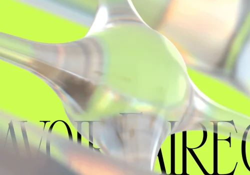 SavoirFaire©. Holistic creative studio based in NYC.