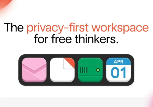Skiff - Private, encrypted, secure email - 10 GB free