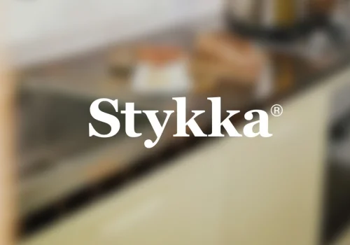 Stykka - Kitchens for a lifetime