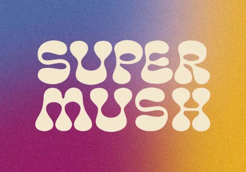 SuperMush - Daily Dose of Good Vibrations