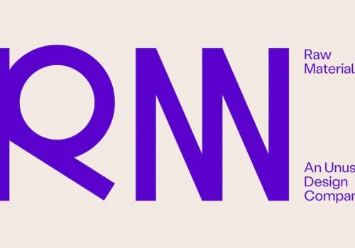 Raw Materials | An Unusual Design Company