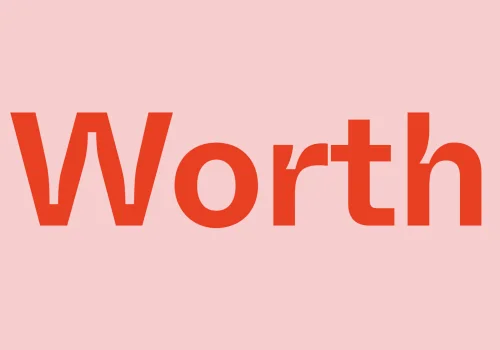 Worth Agency