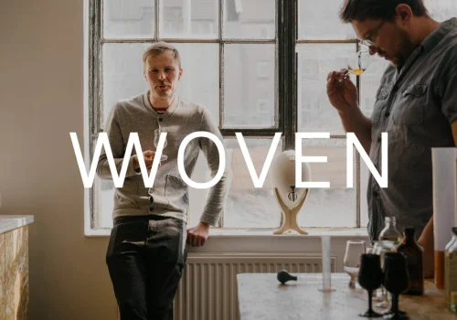 Woven Whisky Makers