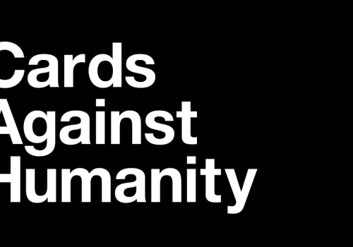Cards Against Humanity