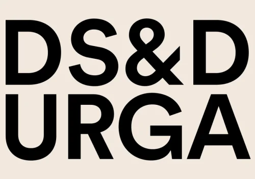 D.S. & DURGA