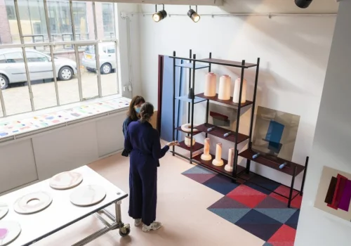 Ontdek Eindhoven Design District