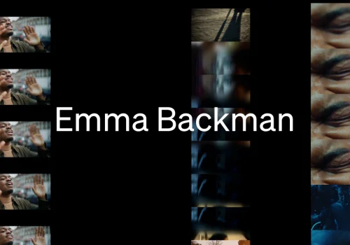 Emma Backman