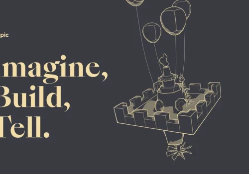 Branding & Web Agency | EPIC Agency