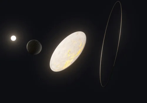 Global Digital Design Studio