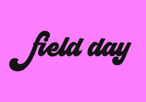 Field Day Sound