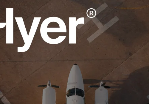 HYER® - Personalised Aviation - Book or Share a Private Jet