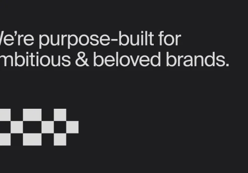 Ecommerce Website Design & Development Shopify Agency | Domaine