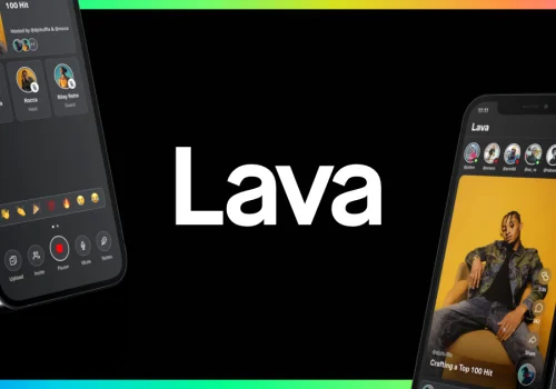 Ayo - Social Audio App