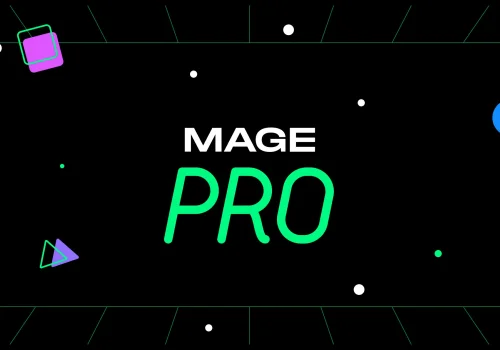 Magical Data Engineering Workflows | Mage AI