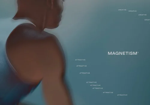 Magnetism | Creative Agency