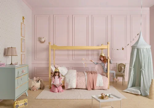 Delightful Baby & Kids Furniture & Decor | Nestig