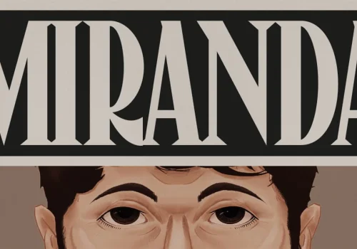 Miranda — Paper Portfolio