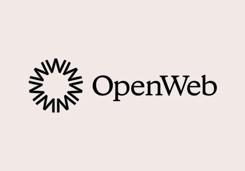 OpenWeb