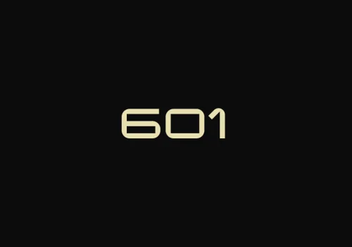 601 Inc.