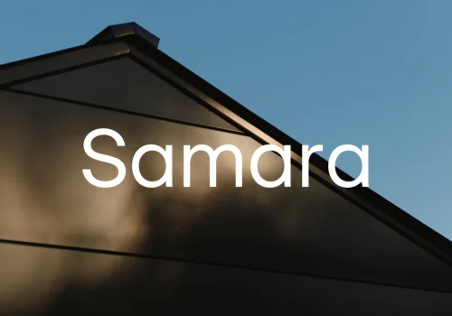 Samara - Backyard Homes and ADUs