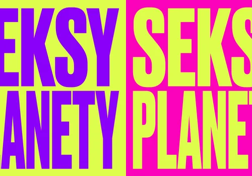 Seksy Planety